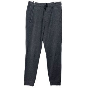 Lululemon City Sweat Jogger Thermo Heathered Black Men’s Size Small 29”